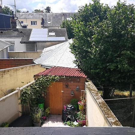 Maison Acacias Le Mans Zewnętrze zdjęcie