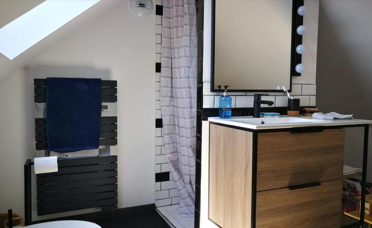 Maison Acacias Le Mans Zewnętrze zdjęcie