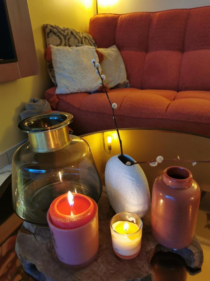 Maison Acacias Le Mans Zewnętrze zdjęcie