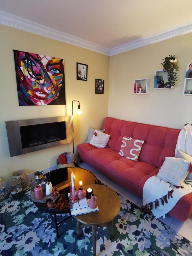 Maison Acacias Le Mans Zewnętrze zdjęcie