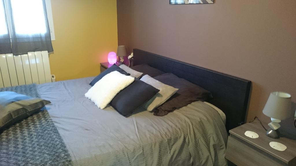 Maison Acacias Le Mans Zewnętrze zdjęcie