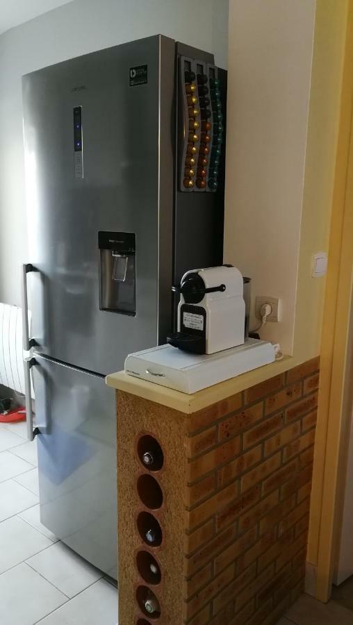 Maison Acacias Le Mans Zewnętrze zdjęcie