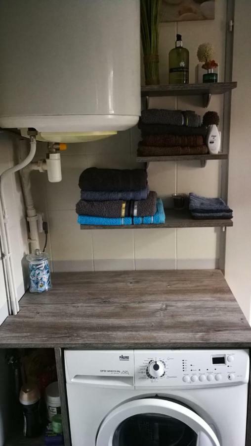 Maison Acacias Le Mans Zewnętrze zdjęcie