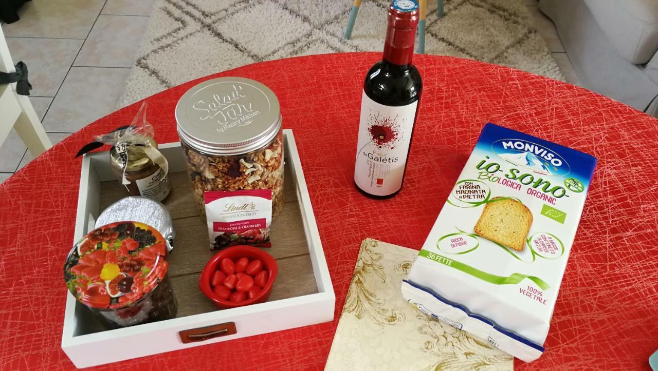 Maison Acacias Le Mans Zewnętrze zdjęcie